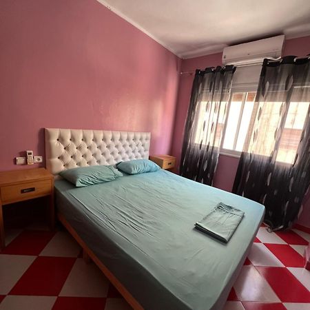 Апартаменты Acapella House Мартиль Экстерьер фото